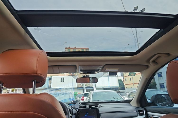 Honda CR-V 2020 car image #20