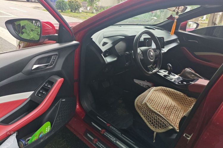 MG 5 2021 #18 MG 5 2021 immagine di auto #18