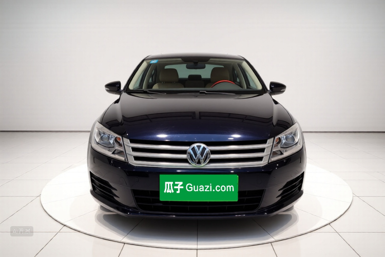 Volkswagen Santana 2017 #3 Volkswagen Santana 2017 car image #3
