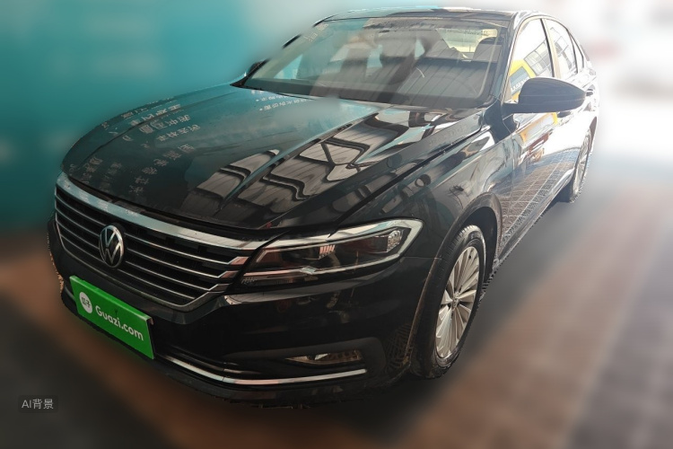 Volkswagen Lavida 2020 imagen de coche #2