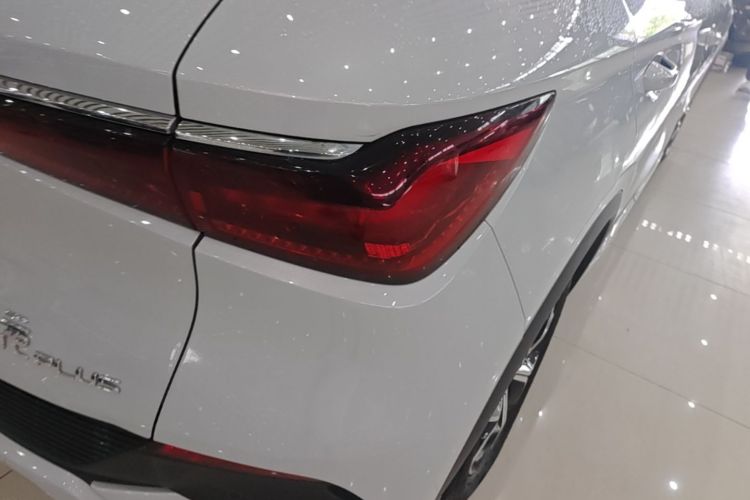 BYD Yuan Plus 2023 car image #8
