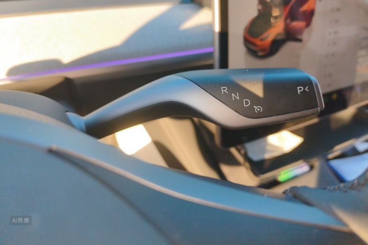 Tesla Model Y 2025 car image #16
