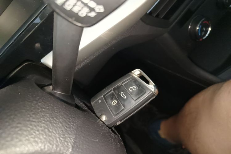 Volkswagen Lavida 2022 imagen de coche #9