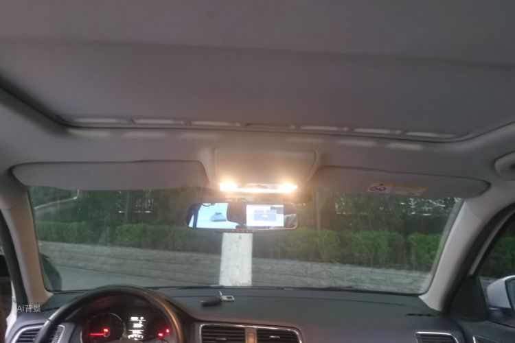 Volkswagen Lavida 2018 car image #20