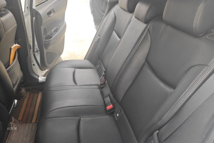 Toyota Corolla Cross 2023 imagen de coche #19