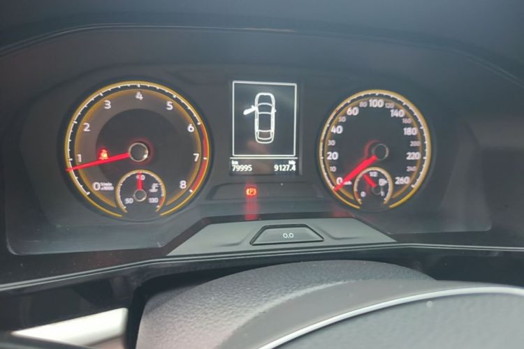 Volkswagen Lavida 2019 imagem de carro #12
