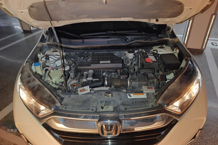 Honda CR-V 2019 car image #22