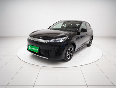 BYD Yuan Plus 2025 BYD Yuan Plus 2025 car image