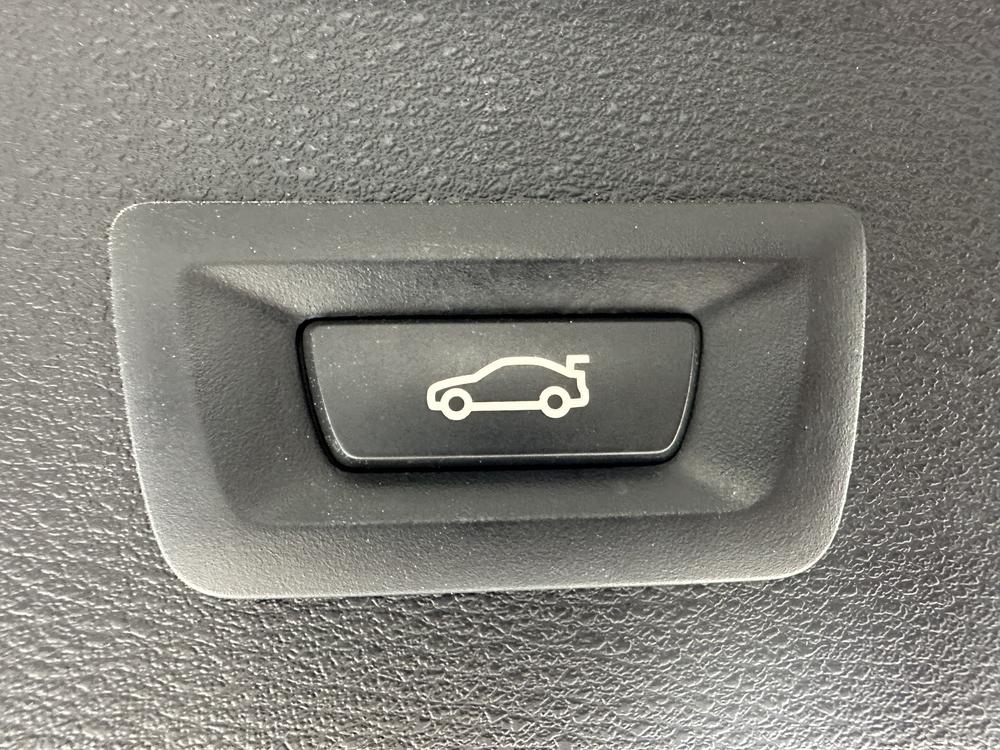 BMW X1 2022 car image #7