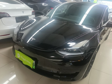Tesla Model 3 2023 car image 