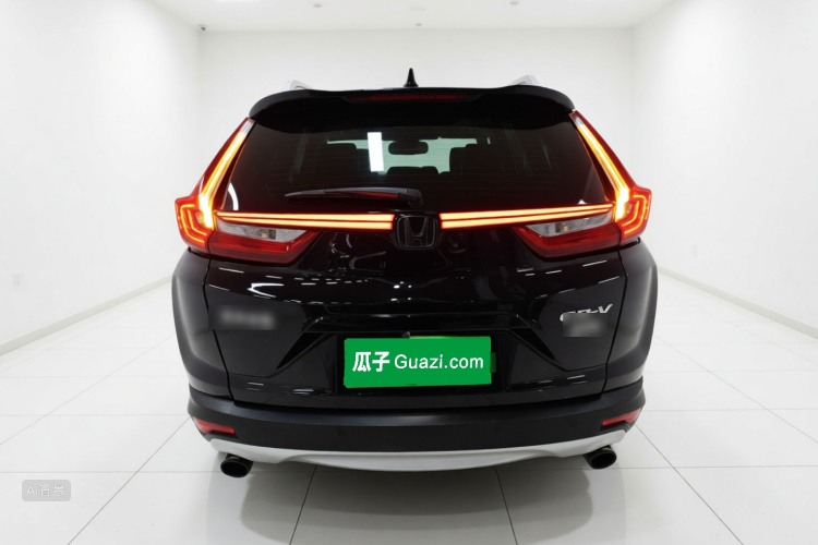 Honda CR-V 2019 #6 Honda CR-V 2019 car image #6