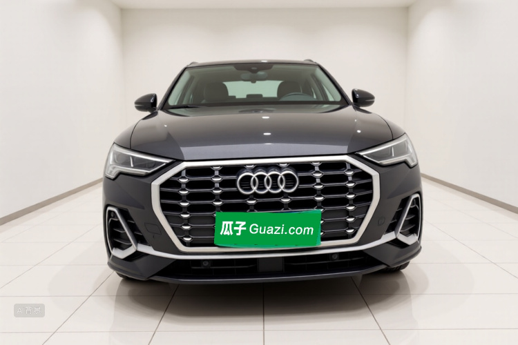 Audi Q3 2020 #3 Audi Q3 2020 immagine di auto #3