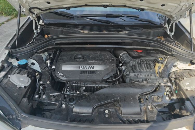 BMW X1 2022 #22 BMW X1 2022 car image #22