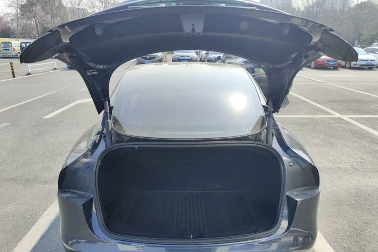 Tesla Model 3 2024 #19 Tesla Model 3 2024 car image #19
