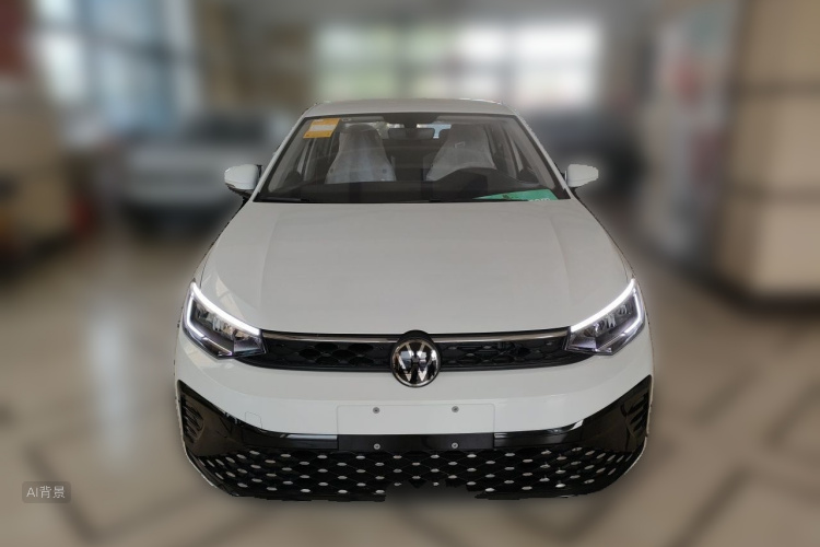 Volkswagen Lavida 2026 car image #3