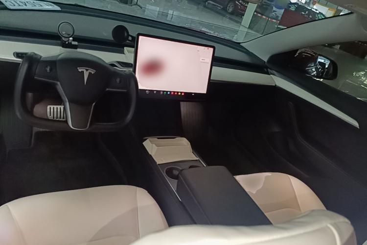 Tesla Model 3 2022 #10 Tesla Model 3 2022 image de voiture #10