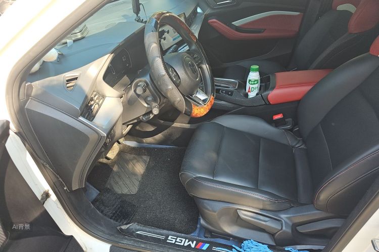 MG 5 2023 #18 MG 5 2023 immagine di auto #18
