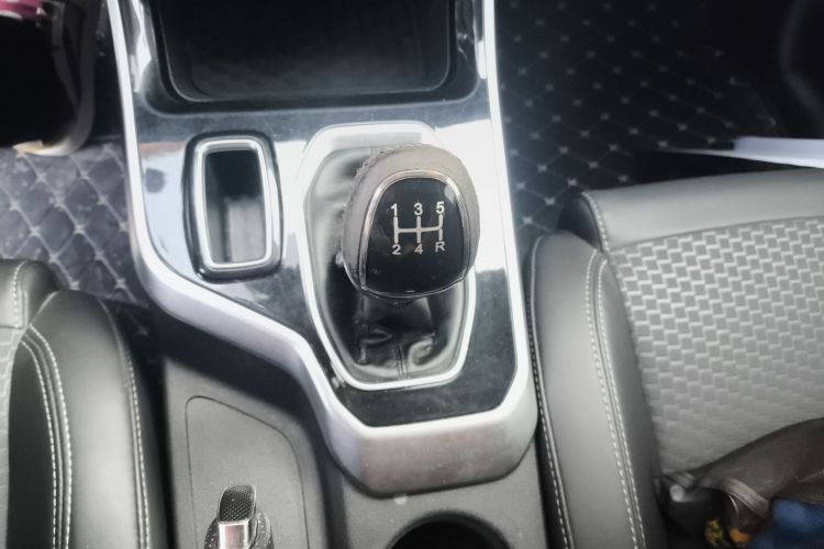 Chery Tiggo 5x 2020 #18 Chery Tiggo 5x 2020 car image #18