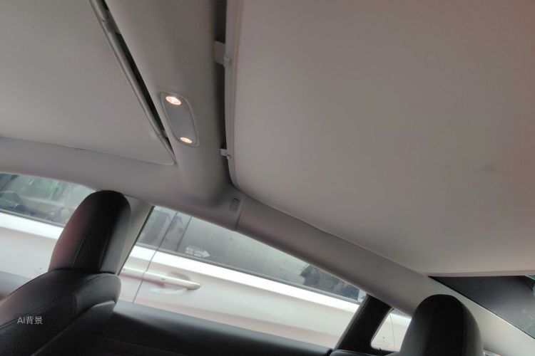 Tesla Model 3 2021 #20 Tesla Model 3 2021 car image #20