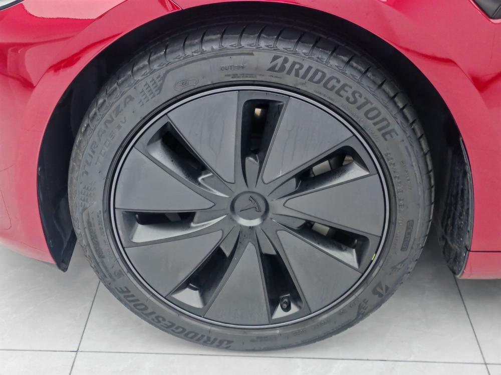 Tesla Model 3 2025 #6 Tesla Model 3 2025 car image #6