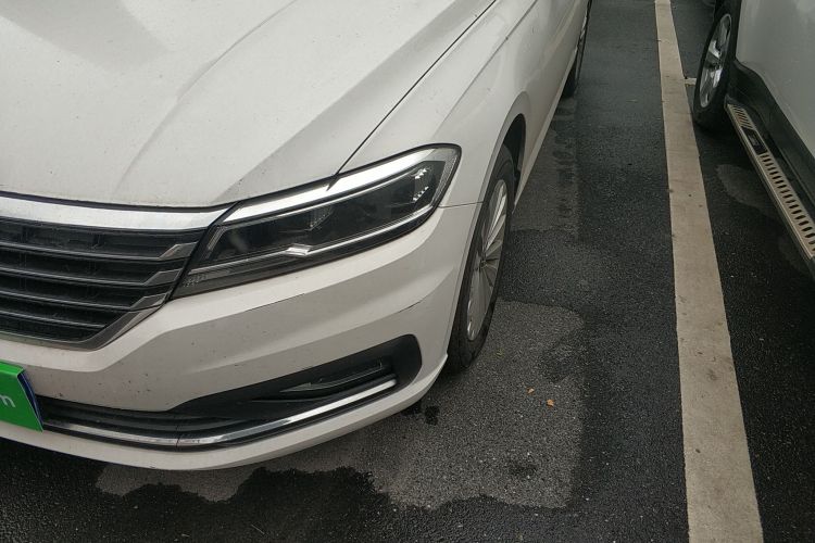 Volkswagen Lavida 2021 #23 Volkswagen Lavida 2021 car image #23