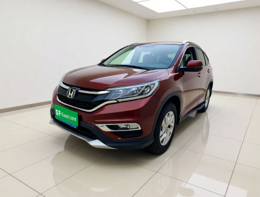 Honda CR-V 2015 Honda CR-V 2015 car image
