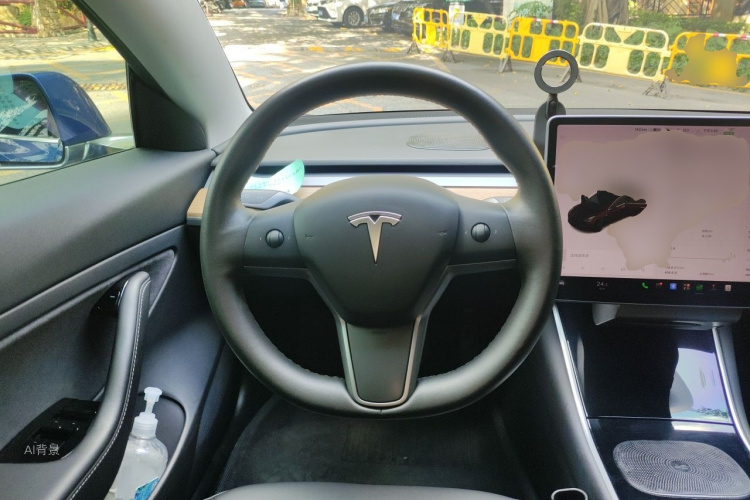 Tesla Model 3 2020 #12 Tesla Model 3 2020 car image #12