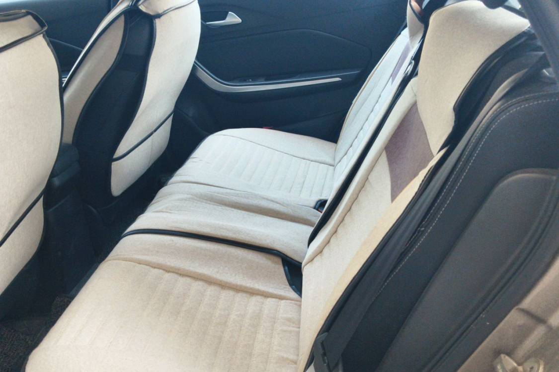 Chery Tiggo 3x 2020 immagine di auto #19
