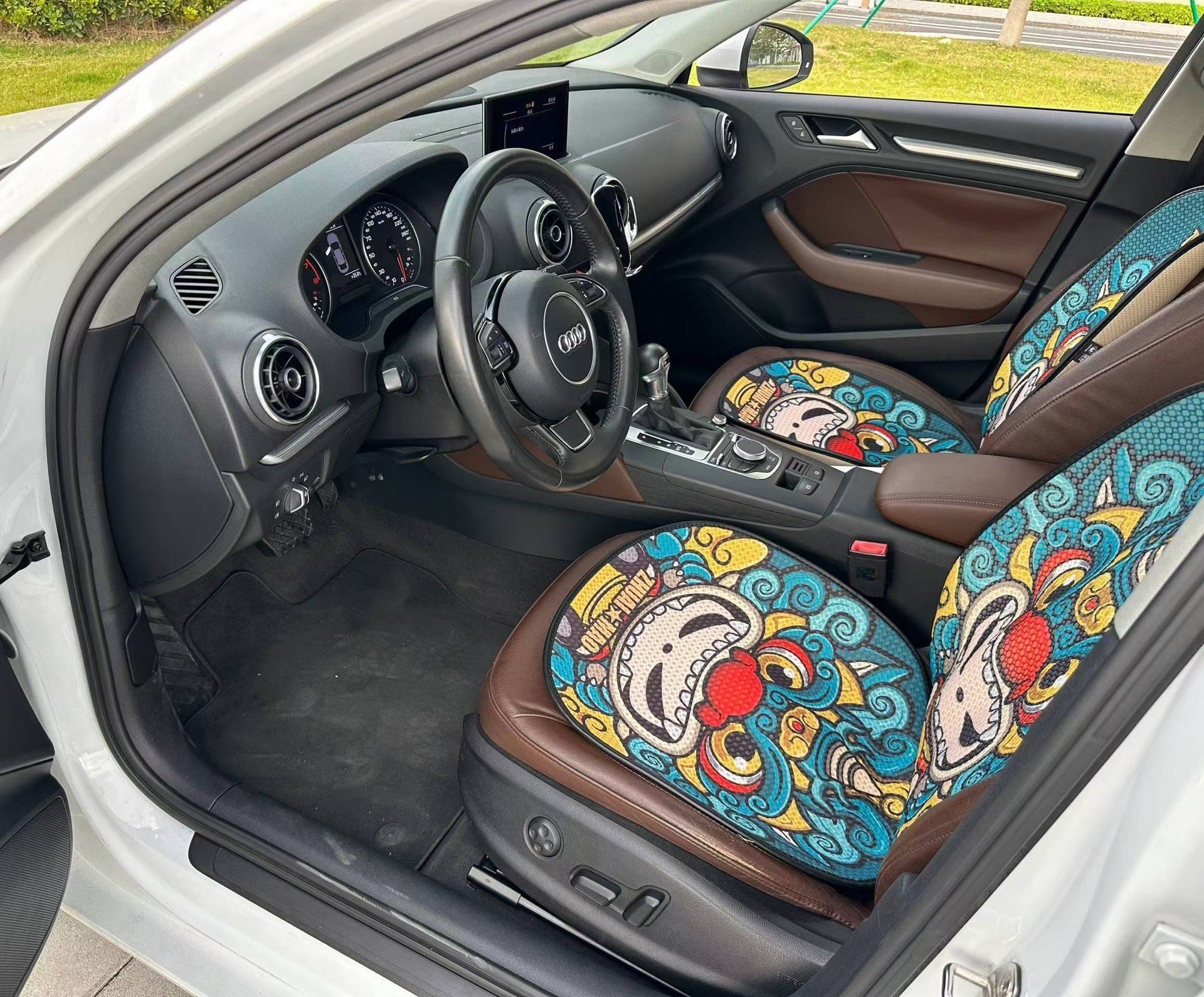 Audi A3 2015 #7 Audi A3 2015 immagine di auto #7