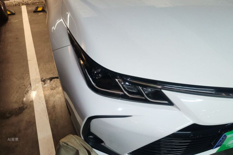 Toyota Corolla 2021 #8 Toyota Corolla 2021 car image #8