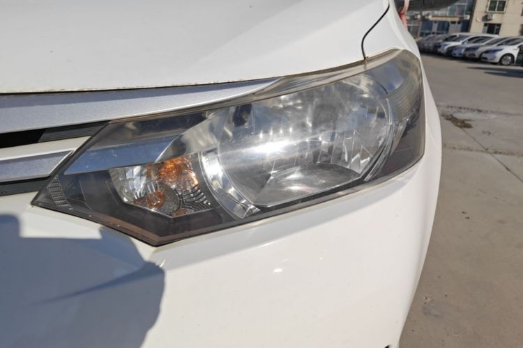 Toyota Vios 2016 #23 Toyota Vios 2016 image de voiture #23
