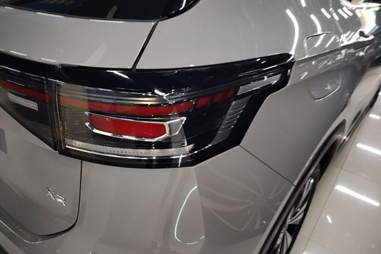 Volkswagen Tharu 2025 car image #8