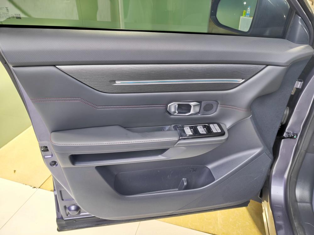 Jetour Dashing 2024 #11 Jetour Dashing 2024 immagine di auto #11