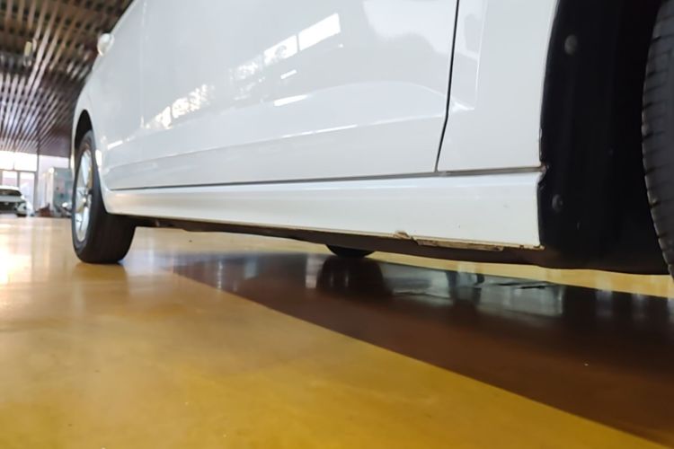 Volkswagen Polo 2021 صورة سيارة #26