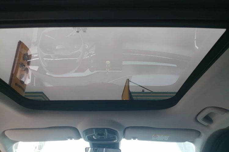 GEELY Boyue L 2023 car image #20