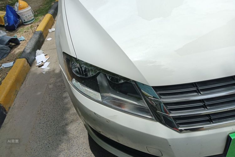 Volkswagen Lavida 2017 #8 Volkswagen Lavida 2017 car image #8