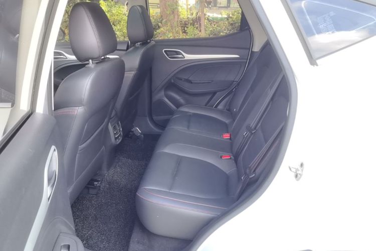 MG ZS 2021 #17 MG ZS 2021 car image #17