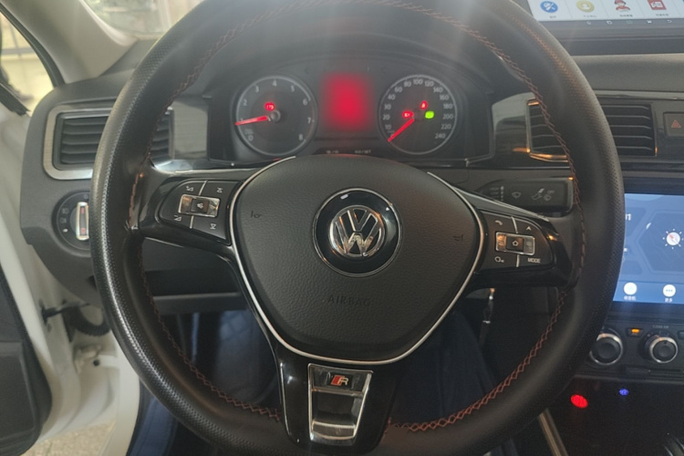 Volkswagen Santana 2022 #11 Volkswagen Santana 2022 immagine di auto #11
