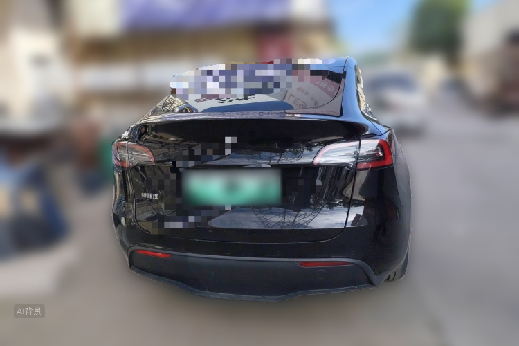 Tesla Model Y 2023 car image #6