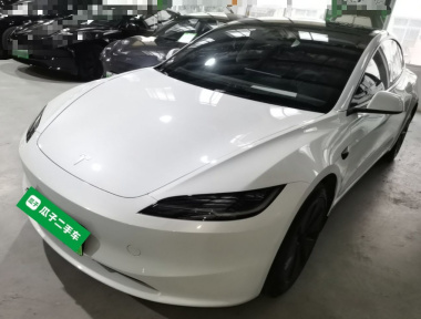 Tesla Model 3 2024 Tesla Model 3 2024 imagem de carro