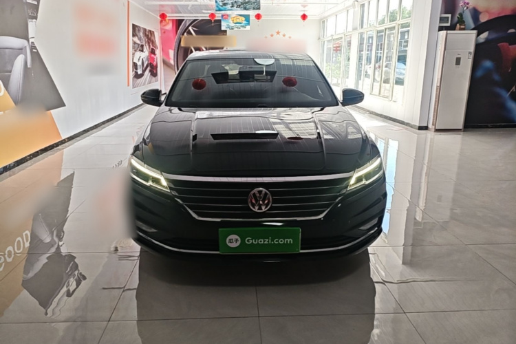 Volkswagen Lavida 2019 #3 Volkswagen Lavida 2019 car image #3