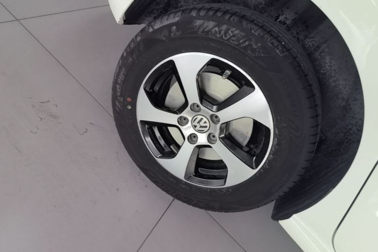 Volkswagen Polo 2018 #10 Volkswagen Polo 2018 car image #10