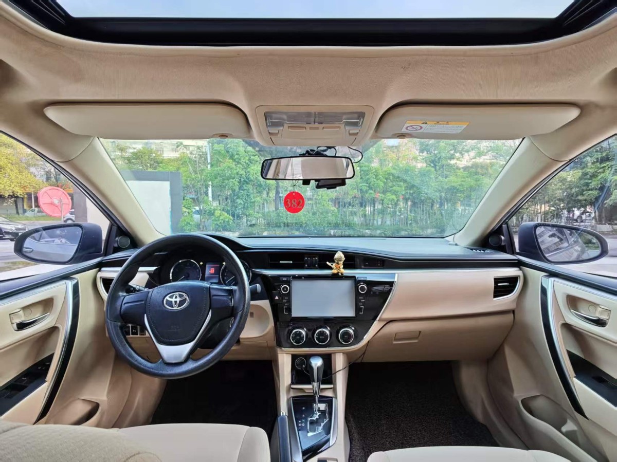 2014 #6 2014 car image #6