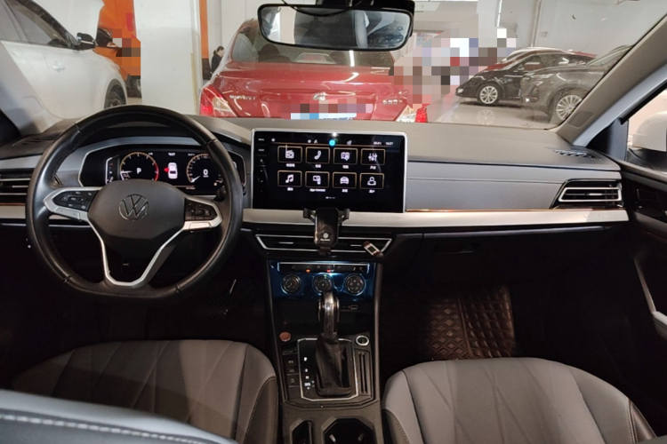 Volkswagen Lavida 2023 car image #11