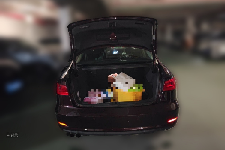 Audi A3 2015 immagine di auto #21
