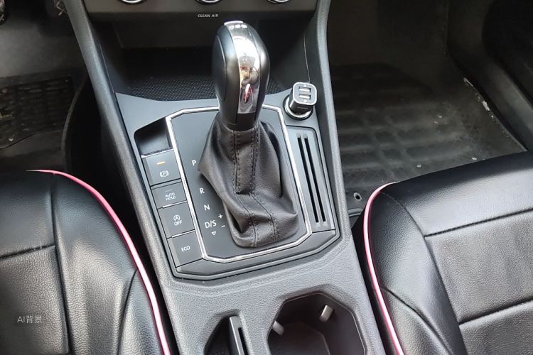 Volkswagen Lavida 2019 #16 Volkswagen Lavida 2019 car image #16