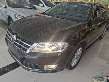 Volkswagen Lavida 2016 car image 