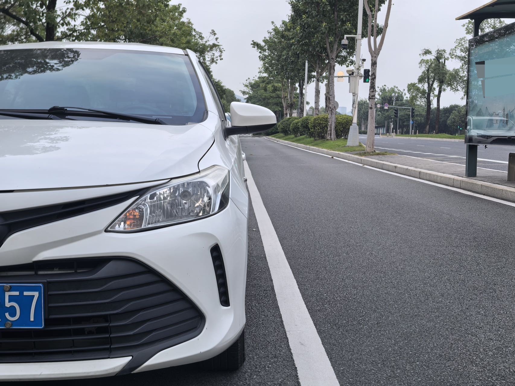Toyota Vios 2018 car image #3