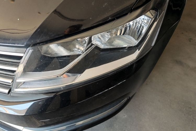 Volkswagen Lavida 2018 #23 Volkswagen Lavida 2018 car image #23