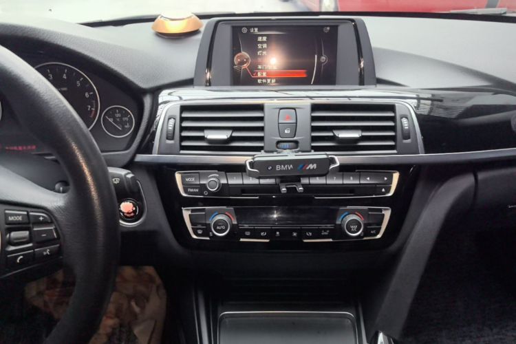 BMW 3 Series 2016 #13 BMW 3 Series 2016 car image #13
